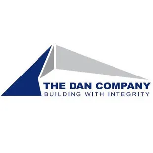 The Dan Company logo