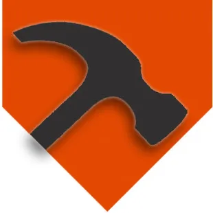 The Deck Company logo