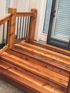 The Deck Pro logo