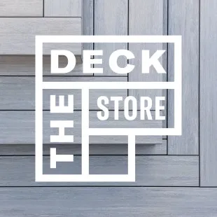 The Deck Store logo