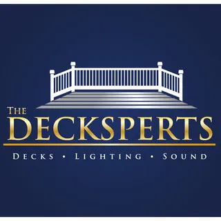 The Decksperts logo