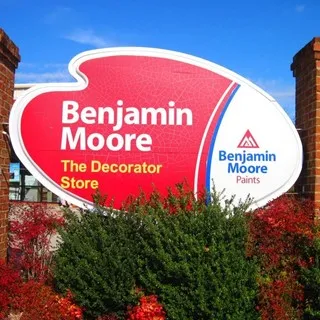 The Decorator Store logo