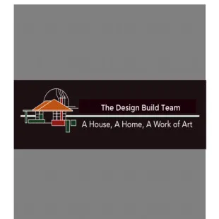 The Design Build Team logo