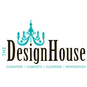 The Design House logo