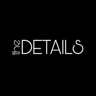 The Details logo