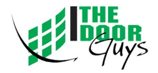 The Door Guys logo