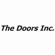 The Doors Inc. logo