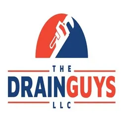 The Drain Guys LLC logo