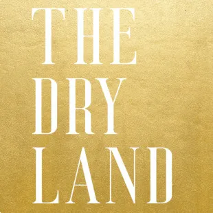 The Dry Land logo