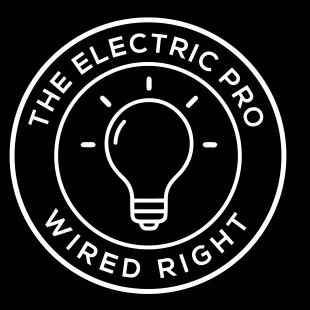 The Electric Pro logo