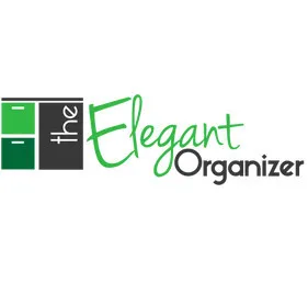 The Elegant Organizer logo