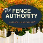 The Fence Authority logo