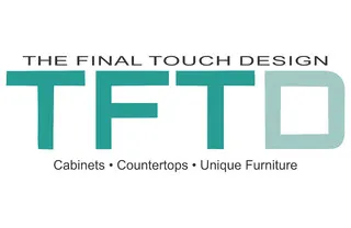 The Final Touch Design logo