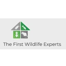 The First Wildlife Experts logo