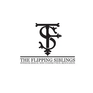 The Flipping Siblings LLC. logo