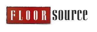 The Floor Source logo