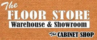 The Floor Store logo