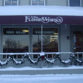 The FloorWorks - Interior Design & Decorating in Franconia, NH