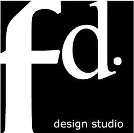 The Front Door / Dwayne Carruth logo