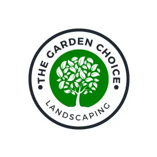 The Garden Choice logo