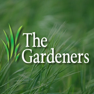 The Gardeners logo