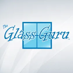 The Glass Guru logo