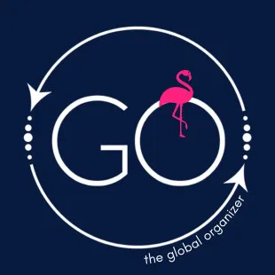 The Global Organizer, LLC logo