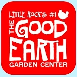 The Good Earth Garden Center logo
