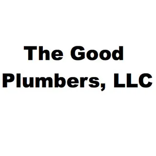 The Good Plumbers, LLC logo