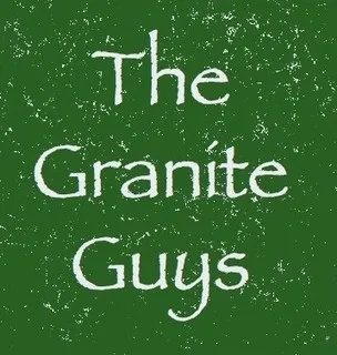 The Granite Guys logo