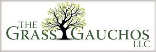 The Grass Gauchos LLC logo