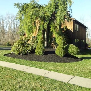 The Grass Groomers, LLC logo