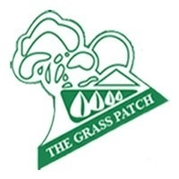 The Grasspatch logo