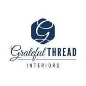 The Grateful Thread logo