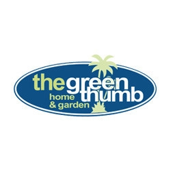 The Green Thumb logo