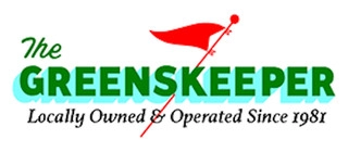 The Greenskeeper, Inc. logo