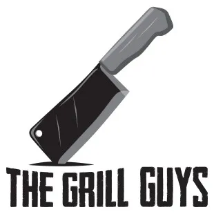 The Grill Guys logo