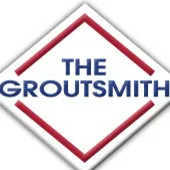 The Groutsmith PA-NJ logo