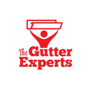 The Gutter Experts logo