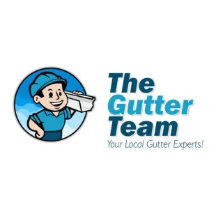 The Gutter Team logo
