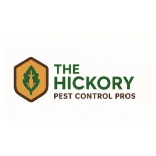 The Hickory Pest Control Pros logo