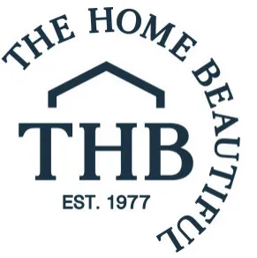 The Home Beautiful logo