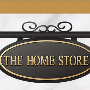 The Home Store logo