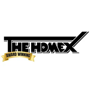 The Home X logo