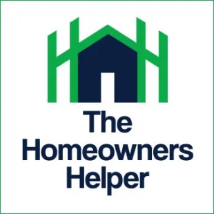 The Homeowners Helper LLC logo