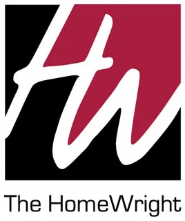 The HomeWright, LLC logo