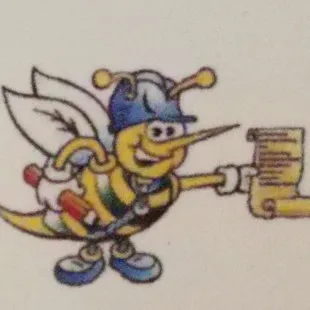 The Honea Do Specialist logo
