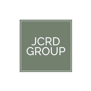 The JCRD Group logo