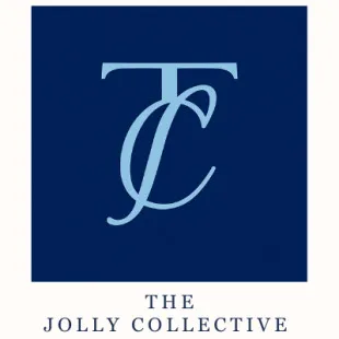 The Jolly Collective logo