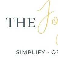 The Joyful Sort logo